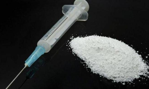 തിരുവനന്തപുരത്ത് 150 കോടിയുടെ ഹെറോയിൻ പിടികൂടി