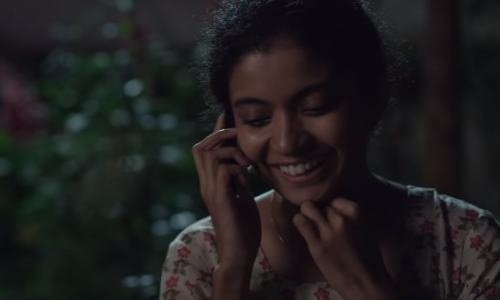 സിനിമയെ എന്നും ഗൗരവമായാണ് കണ്ടത്, അവാർഡ് ബോണസ്: അന്നാബെൻ