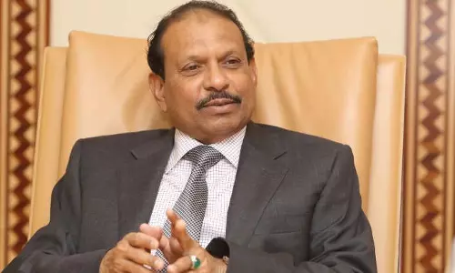 യുഎഇയുടെ നൂറ് മില്യൺ മീൽസ് പദ്ധതി; രണ്ട് കോടി രൂപ നൽകി എംഎ യൂസഫലി