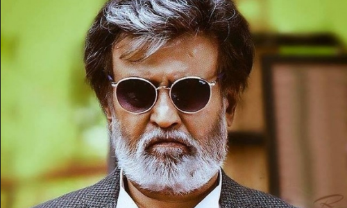 Decided to commit suicide: later decided not to; Superstar Rajinikanths life story,tamil actor,politician,
