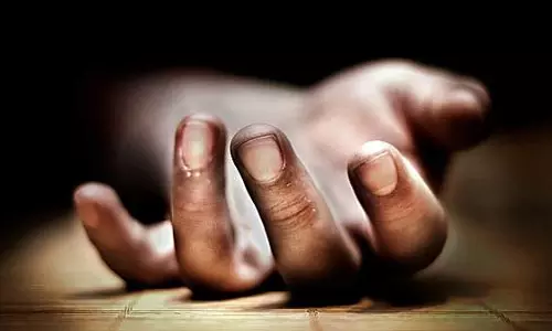 വിദ്യാർഥിനി ആത്മഹത്യ ചെയ്ത സംഭവത്തിൽ യുവാവിനെ അറസ്റ്റ് ചെയ്തു