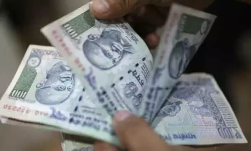 Gulf currencies surge as Indian rupee falls Gulf currencies surge as Indian rupee falls