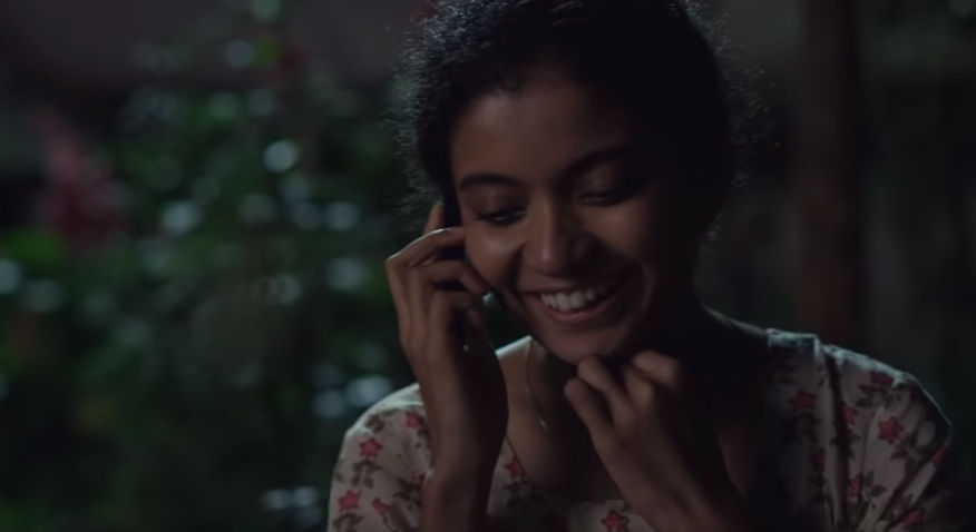 സിനിമയെ എന്നും ഗൗരവമായാണ് കണ്ടത്, അവാർഡ് ബോണസ്: അന്നാബെൻ