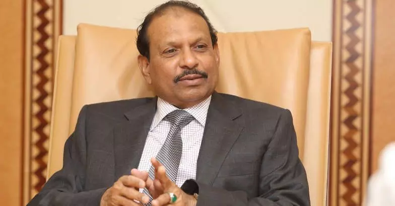 യുഎഇയുടെ നൂറ് മില്യൺ മീൽസ് പദ്ധതി; രണ്ട് കോടി രൂപ നൽകി എംഎ യൂസഫലി യുഎഇയുടെ നൂറ് മില്യൺ മീൽസ് പദ്ധതി; രണ്ട് കോടി രൂപ നൽകി എംഎ യൂസഫലി