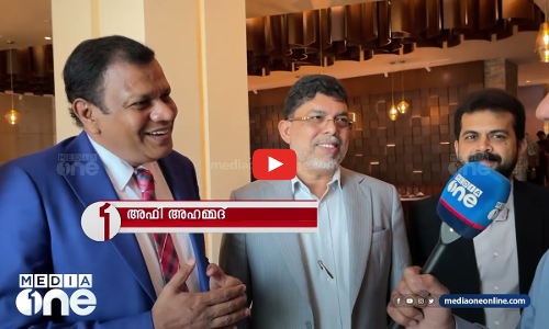 എയർ കേരളയ്ക്ക് ചിറക് വയ്ക്കുമ്പോൾ | Weekend Arabia