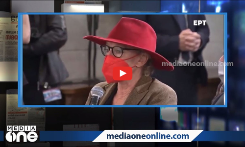 അഭയാര്‍ത്ഥികളെ സ്വീകരിക്കാതെ നുണപറയുന്നത് നിര്‍ത്തുമോ?  ചോദ്യം ഗ്രീക്ക് പ്രധാനമന്ത്രിയോട്...