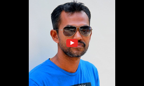 സിനിമയിലെ സ്ഥിരം ബം​ഗാളി വേഷങ്ങളിൽ നിന്ന് ഒടുവിൽ ഹിറ്റ് സംവിധായകനിലേക്ക്