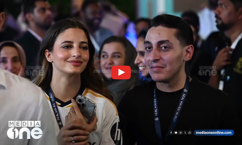 ലോകത്തിലെ ആ​ദ്യത്തെ ഫുട്ബോൾ തീം പാർക്ക് ദുബെെയിൽ...; കാഴ്ചകളും വിശേഷങ്ങളും... | Weekend Arabia