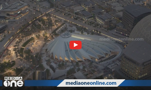 എക്‌സ്‌പോ 2020ക്ക് വിരലിലെണ്ണാവുന്ന ദിവസങ്ങൾ; അണിഞ്ഞൊരുങ്ങി ദുബൈ നഗരം