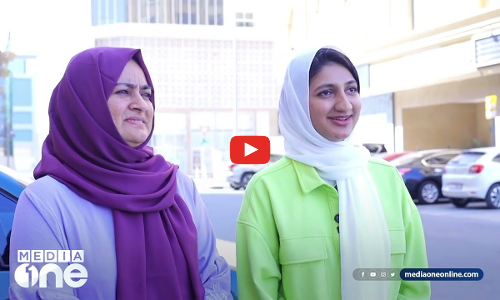 കണ്ണൂർ ടു ഖത്തർ; റോഡ് മാർഗം കുടുംബ യാത്ര | weekend arabia |