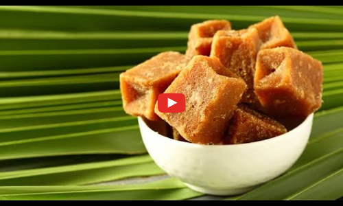 മായമില്ലാത്ത മധുരമൂറുന്ന ശര്‍ക്കര; ഓണ വിപണി കീഴടക്കി പന്തളം ശര്‍ക്കര