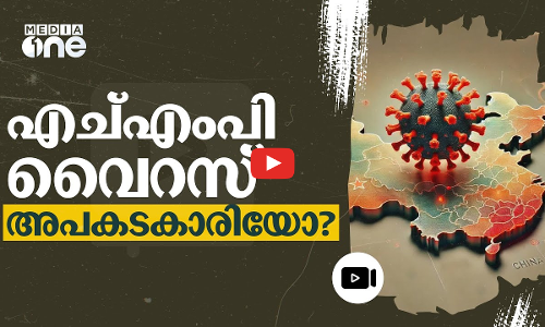 എച്എംപി വൈറസ്; കരുതലും പ്രതിരോധവും അറിയാം