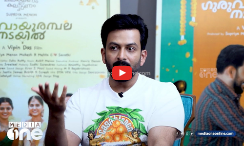 ലൂസിഫര്‍ പോലുള്ള സിനിമകള്‍ അല്ല രാജു ചെയ്യേണ്ടത് എന്ന് പറഞ്ഞു