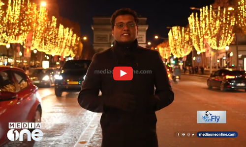 ‘‘നെതർലൻഡ്സ് വിദേശികളെ നന്നായി കെയർ ചെയ്യും’’ EPI-17 PART -B