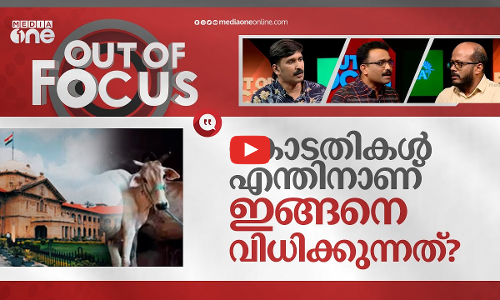 കോടതികളുടെ  ഗോഭക്തി