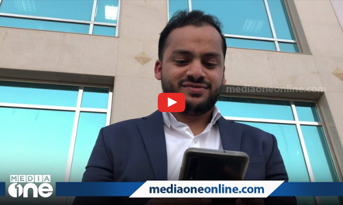 മലയാളി പൊളിയല്ലേ! ഖത്തര്‍ ലോകകപ്പിനുള്ള ഔദ്യോഗിക ഉത്പന്നം ഡിസൈന്‍ ചെയ്ത് മലയാളി