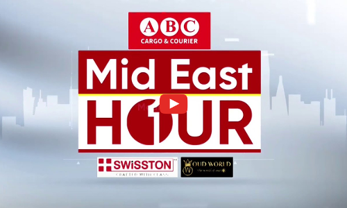 ഏറ്റവും പുതിയ ഗള്‍ഫ് വാർത്തകള്‍ | gulf news | Mideast hour | 18 March 2025