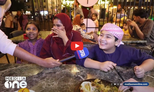 കറാമയുടെ കറാമത്ത് | Weekend Arabia | Al Karama