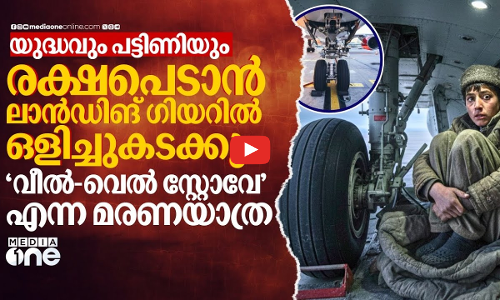 30,000 അടി ഉയരത്തില്‍, ഒന്നര മണിക്കൂര്‍; ആ അഫ്‌ഗാൻ ബാലന്‍ എങ്ങനെ രക്ഷപെട്ടു? | Afghan Boy Delhi