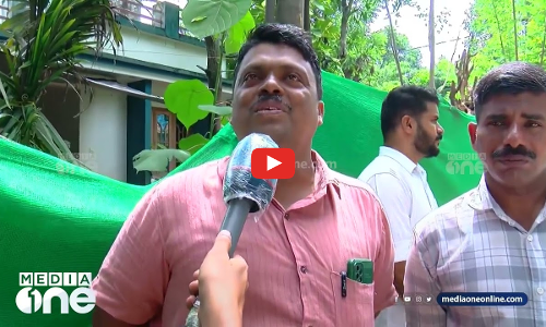 കൂടെയുണ്ടായിരുന്നവരെ രക്ഷിക്കാൻ ശ്രമിച്ചതാ അവൻ... പിന്നെയാ മരിച്ച കാര്യം അറിഞ്ഞത്