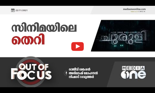 സിനിമയിലെ തെറി