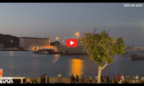 ഒമാനിലെ മത്രക്ക് ഇത്ര അഴക് | Oman mutrah | Weekend Arabia