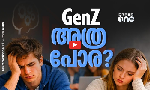 ബുദ്ധിവളർച്ച കുറയുന്നു; AI മനുഷ്യരാശിയെ ബാധിക്കുന്നുവെന്ന് റിപ്പോർട്ട്