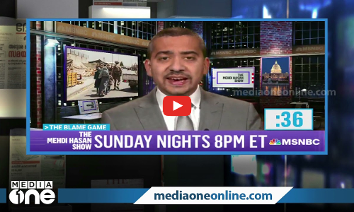 ബിബിസി സ്‌ക്രീനിലെ നമ്പറും ജേർണലിസ്റ്റിന്റെ മരണവും