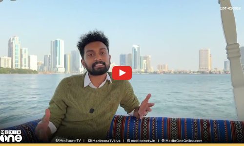 Lets go boating and enjoy the coast of Sharjah | WEEKEND ARABIA