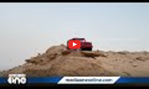 ഞെട്ടിക്കുന്ന കാറപകട ദൃശ്യങ്ങള്‍; ടോയ് കാര്‍ ഫോട്ടോഗ്രഫിയിലെ കരവിരുത് | Weekend Arabia