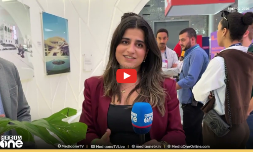 ഖത്തർ വെബ് സമ്മിറ്റിൽ ഐ.ടി. ഭീമൻമാർ | WEEKEND ARABIA