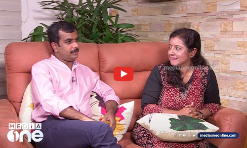 ഹൃദയം തുറന്ന് ജോയും ദയാ പാസ്‌കലും