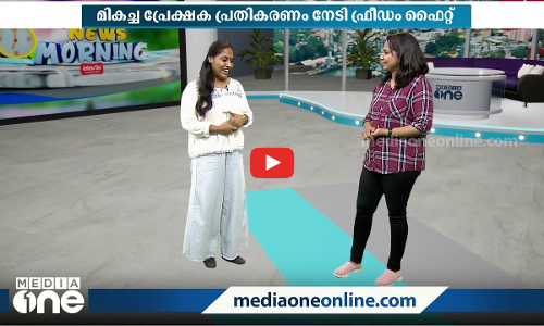 സാമൂഹ്യപ്രതിബദ്ധതയുള്ള വേഷങ്ങൾ കിട്ടുമ്പോൾ സന്തോഷം: കബനി