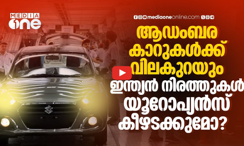 ഇന്ത്യൻ കാറുകൾക്ക് വമ്പൻ ഷോക്ക്; 50 ശതമാനം നികുതി കൂട്ടി രാജ്യങ്ങൾ | Auto Industry India