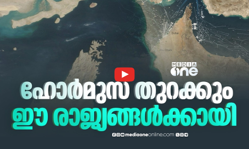 ഹോർമുസ് കടക്കാം സൗഹൃദരാജ്യങ്ങൾക്ക്, ഇറാൻ അനുമതി നൽകിയത് ആർക്കെല്ലാം?