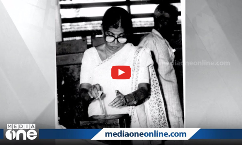 എന്തുകൊണ്ട് മുഖ്യമന്ത്രിയായില്ല? ഗൗരിയമ്മ പറയുന്നു