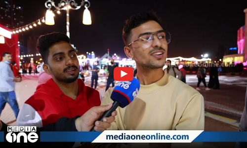 ഷാർജ ഇവന്റ്‌സ്; ഫെസ്റ്റിവൽ കാഴ്ചകൾ