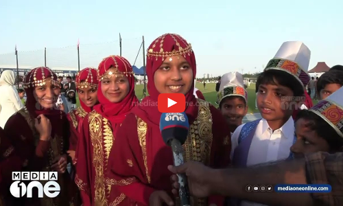 ഖത്തർ മലയാളി കായികമേള; കപ്പടിച്ച് മലപ്പുറം കെ.എൽ10 ലെജൻഡ്‌സ്