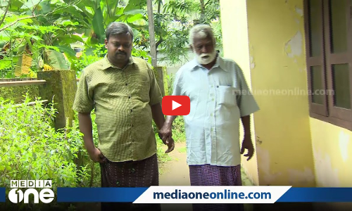 ഇരുവൃക്കകളും തകരാറിൽ, കയറിക്കിടക്കാൻ വീടില്ല, കരുണ തേടി ഒരു കുടുംബം