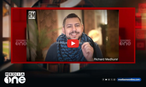 ഫലസ്തീന്‍, ലബനാന്‍, സിറിയ...അസ്വസ്ഥമാണ് പശ്ചിമേഷ്യ | West Asia is in unrest | MEDIA SCAN