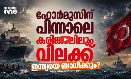 കരിങ്കടലിൽ തുർക്കിയുടെ നിയന്ത്രണം; ഇന്ത്യയെ എങ്ങനെ ബാധിക്കും?