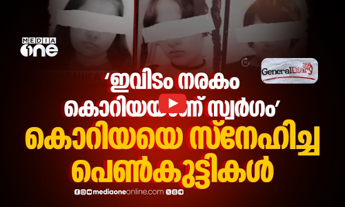 സ്വന്തം പേരിന് പകരം കൊറിയൻ പേര്, കൂടെ കെ-പോപ്പും ​ഗെയിമും; ജീവനെടുത്ത കൊറിയൻ ഭ്രമം