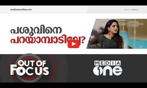 പശുവും കുതിരയും പ്രധാന ചർച്ചാവിഷയം