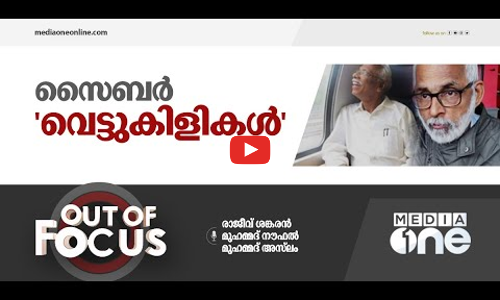 സൈബർ വെട്ടുകിളികൾ