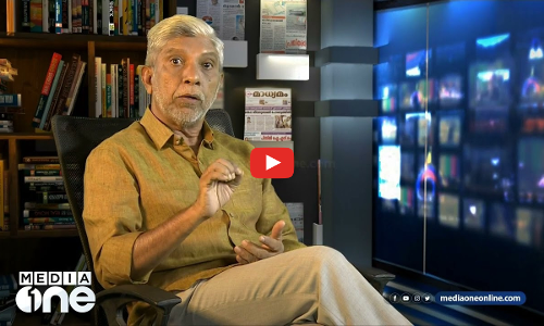 പള്ളിയും വെള്ളിയും: ദുരന്ത മുഖത്തെ വിദ്വേഷ പ്രചാരണം | Media Scan