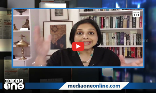 പെഗാസസും മറ്റ് നിസ്സാര കാര്യങ്ങളും