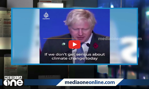 ഉറങ്ങുന്ന നേതാക്കളും ഭൂമിശാസ്ത്രം മറന്ന ലേഖകരും... ഇത് കാലാവസ്ഥ ഉച്ചകോടി