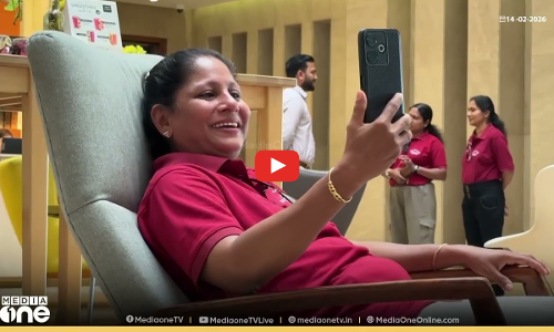 പൊലീസുകാർക്കെന്താ ദുബൈയിൽ കാര്യം.. | Weekend Arabia