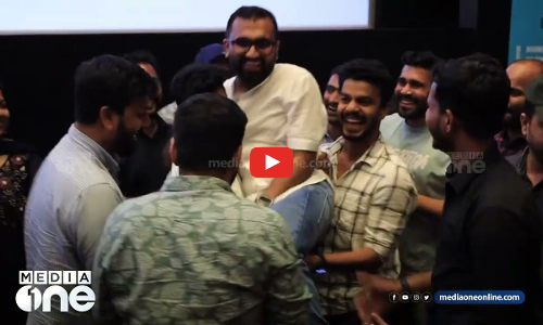 പ്രവാസികളുടെ ആയിരത്തൊന്ന് നുണകൾ ഒ.ടി.ടിയിൽ; യു.എ.ഇയിൽ ആഘോഷം