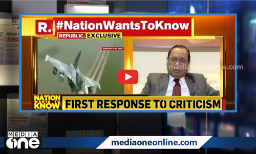 എനിക്ക് തോന്നുമ്പോള്‍ ഞാന്‍ സഭയില്‍ പോകും: രഞ്ജന്‍ ഗൊഗോയ് എം.പി നയം വ്യക്തമാക്കുന്നു | MediaScan |